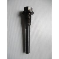 ราคา สลักดิสเบรคหน้า MITSUBISHI STRADA ตัวบนไม่มีเดือย -ตัวล่างมีเดือย - กดเลือก ราคา 1 ชิ้น (29100725733)