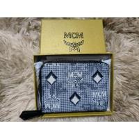 ราคา กระเป๋าสตางค์ใบสั้นซิปรอบสีเทาตัวMมือหนึ่ง (24531267479)