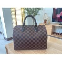 ราคา LV speedy 30 Damier Dc18 (24726234291)