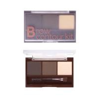 ราคา 4U2 BROW CONTOUR KIT สี 1.5 (6390210286)