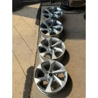 ราคา ล้อแม็กซ์ isuzu d-max 2023-2025 ขอบ17 6รู139 ราคาต่อวง ซื้อแยกวงได้ (27426960130)