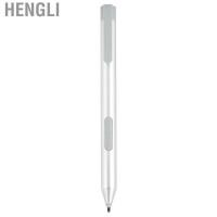 ราคา Hengli Pressurized Stylus Respond Quickly Active Pen Aluminium Alloy Stable Performance Hover Function for HP 240 G6 (25126661716)