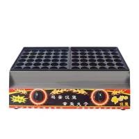 ราคา เตาทาโกะยากิ ใช้แก็ส เครื่องทำทาโกะยากิ Ball 36-72หลุม (22050413560)