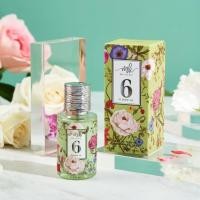 ราคา น้ำหอม Miss & Kiss Eau de Parfum No.6 (25608559440)