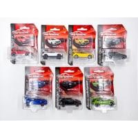 ราคา Majorette Honda Civic type R (5136990494)