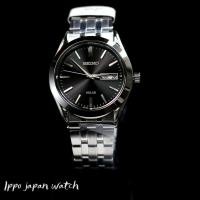 ราคา JDM WATCH ★ Seiko Selection SBPX083 Eco-Drive Sapphire Crystal Stainless Steel Watch《Y》 (29709684634)