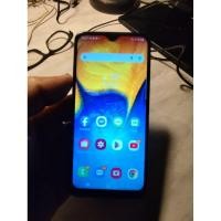 ราคา samsung A20 สภาพมือสอง (47950343349)
