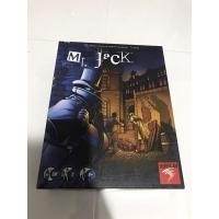 ราคา บอร์ดเกม Mr.Jackฉับอังกฤษ-ไทยของแท้ (11814050943)