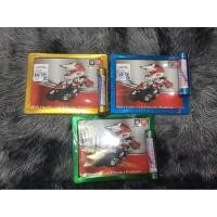 ราคา กรอบป้ายทะเบียนพร้อมแคปซูลพรบ. (41518492207)