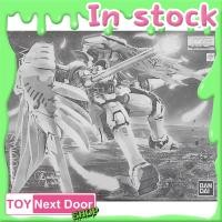 ราคา พร้อมส่งจากไทย P-BANDAI : MG 1/100 Tallgeese Fluegel EW (11281372186)