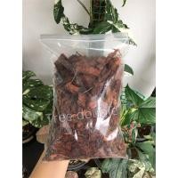 ราคา กากมะพร้าวสับแช่น้ำ ล้างสารแทนนิน (11773972659)