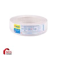 ราคา BCC สายไฟ IEC 01 (THW) 2.5SQ.MM (100m) (41417594373)