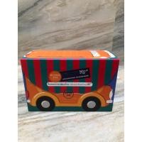 ราคา ถุงนมพลัส​ขนาด5ออนซ์ MisterFox (23136065821)