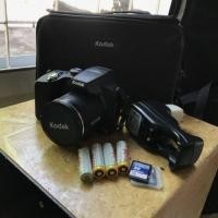 ราคา กล้อง kodak รุ่น easyshare max z990 (1990576731)