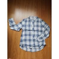 ราคา เสื้อเชิ้ตแขนยาว Mc Jeans ของแท้ 100% #เชิ๊ตลายสก๊อต #ลดราคา จากป้ายราคา 1,795 บาท (4156966256)