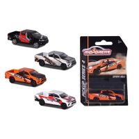 ราคา รถโมเดล Majorette โมเดลรถเหล็ก รถของเล่น รถกะบะ TOYOTA HILUX REVO PICKUP SERIES 4 แท้ 100% (13173828262)