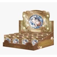 ราคา (พร้อมส่งยกกล่อง) Skull Panda Wonderland Series Blind Box จาก PopMart (29158484353)