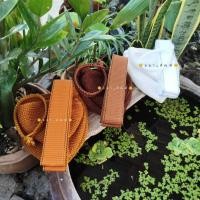 ราคา ถลกบาตรถักมือ ชุดถลกบาตร ด้ายไนล่อน ถลกบาตรครบชุด ทรงมะนาว (26023939170)