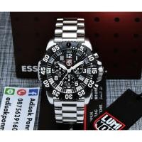 ราคา Luminox 3182 Navy Seal Steel Colormark Chronograph (1491731629)