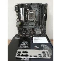 ราคา Mainboard 1151V2 ASUS B365M-A Socket 1151V2 รองรับ Intel Gen8&9 มีประกัน J.I.B.13/6/2023 (20471330854)
