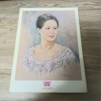 ราคา พลอยแกมเพชร สมเด็จพระราชินีพันปีหลวง (21591280151)