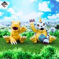 ราคา 【พร้อมส่ง】bandai digivice digimon figure story time stranger figure rise standard digimon x pendulum adventure sleeve ichiban kuji frontier (55851890268)