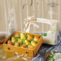 ราคา กล่องของขวัญผลไม้พรีเมี่ยม Pear south Africa Set (23659264572)