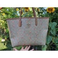ราคา กระเป๋า Coach แท้ มือสอง (9675270836)