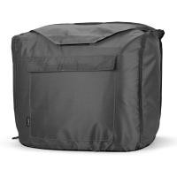 ราคา BougeRV Generator Storage Cover for Honda Generator EU2200i EU2200IC EU2000i EU2000i Camo EU2000i Companion Honda Power Equipment 420D Polyester fabric Outdoor (47902098677)