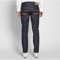 ราคา Genuine*Nudie jeans Thin Finn dry twill 27/32,30/30,30/32แท้! (20342819835)