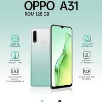 ราคา Oppo A31 ram4 (128GB) (6622940841)