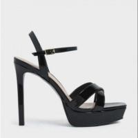 ราคา รองเท้าส้นสูง Charles & Keith (5106328059)