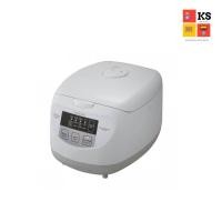 ราคา หม้อหุงข้าว HITACHI รุ่น RZ-ZH18 W (820 วัตต์, 1.8 ลิตร) (1895881434)