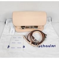 ราคา NEW PROENZA SCHOULER Ps11 Mini Classic Bag Peach (20585550560)