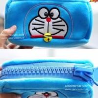 ราคา กระเป๋าดินสอ ซิปใหญ่ ซิปยักษ์ ลาย โดเรม่อน (โดราเอมอน) - Doraemon (1887598832)