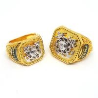 ราคา แหวนรุ่นทหารเงินแท้925 ทหารเรือ แหวนชุบทอง แหวนผู้ชาย แหวนผู้หญิง (5548528230)