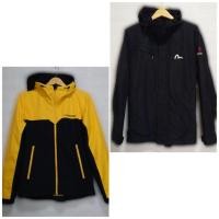ราคา Diadora & Evisu Outdoor Jacket (13296455736)
