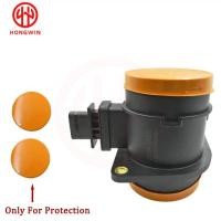 ราคา HONGWIN New MAF Mass Air Flow Meter Sensor OEM 28164-2A500 9021050002 28164-2A401 Fits Hyundai Acc (45051959877)