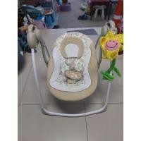 ราคา เปลไกวอัตโนมัติเมกาสภาพดีมากคะ (22620589123)