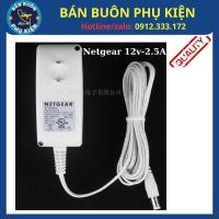 ราคา [แหล่งจ่ายไฟมาตรฐาน] อะแดปเตอร์แปลงไฟ 12V 2.5A NETGEAR Jack 5.5x2.1MM (29700063457)