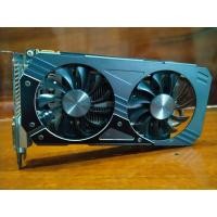 ราคา การ์ดจอ Zotac GeForce gtx 950 GTX 960 2G 128Bit (6632733764)