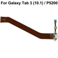 ราคา แพรตูดชาร์จ ก้นชาร์จ Samsung Tab 3 (10.1) P5200 Charging Connector Flex PCB Board for Samsung Tab 3 (10.1) P5200 (9674038340)