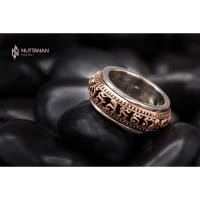 ราคา แหวนเลื่อนล้อมพระคาถา หลวงปู่ทวด นะโมโพธิสัตโต อาคันติมายะ อิติภคะวา พ่อท่านพรหม วัดบ้านสวน จ.พัทลุ (28216517548)