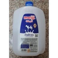 ราคา USED: แกลอนเปล่านมเมจิ กล่องเปล่านมเมจิ ขนาด 5 ลิตร (25689549794)