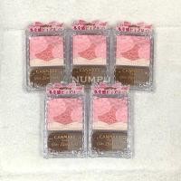 ราคา บลัชออนและมาสคาร่า Canmake Glow Fleur Cheeks & Metalook mascara หิ้วเองจากญี่ปุ่น พร้อมส่งที่ไทย (24633570584)