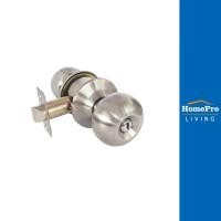 ราคา SOLO ลูกบิดห้องน้ำ C532 BK หัวจัน สีสเตนเลส (23965494395)