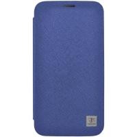 ราคา Metal Slim Stand Case Samsung Galaxy Note3 Neo Duos - Blue (670736154)