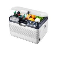 ราคา ตู้เย็นตู้เย็น12ลรถบ้านตู้เย็นรถ คู่-ใช้มินิรถบรรทุกขนาดใหญ่อินซูลินครัวเรือนขนาดเล็กตู้เย็นคู่ กรัม3ม (48152422978)