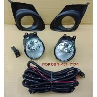 ราคา ไฟตัดหมอกสปอร์ตไลท์ อัลติส ปี2011-2013 altis 2011 2012 2013 foglamp sportlight altis TOYOTA ALTIS ปี2011-2013 ทรงห้าง (4645592421)