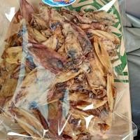 ราคา ปลาหมึกตากแห้งแม่กลอง500กรัม (6528427719)